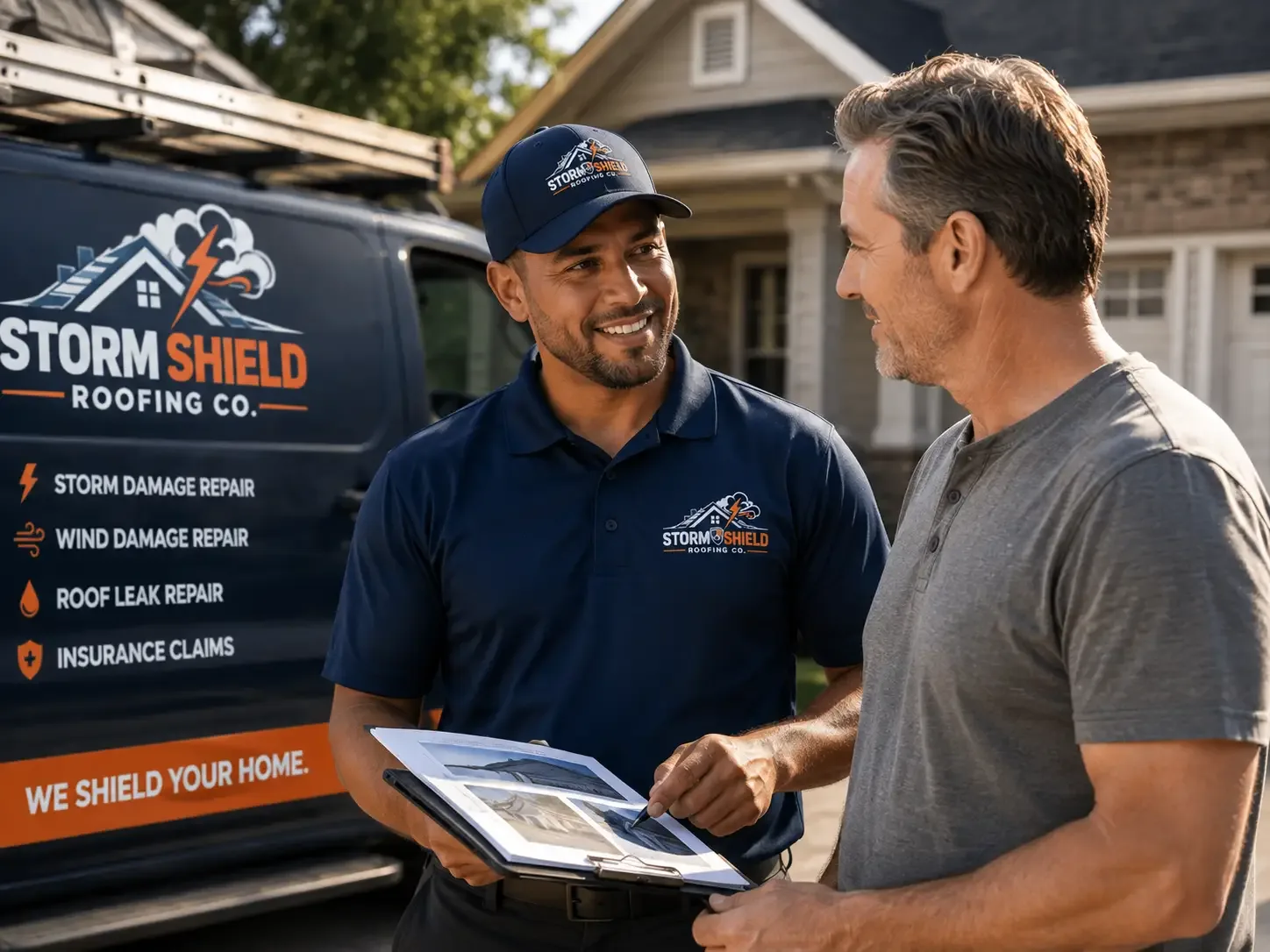 Storm Damage Roof Repair Albany, NY FAQs